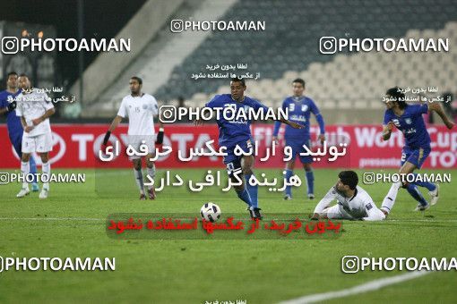 1177371, Tehran, Iran, AFC Champions League 2011, Group stage, Group B, First Leg، Esteghlal 1 v 1 Al Sadd SC on 2011/03/01 at Azadi Stadium