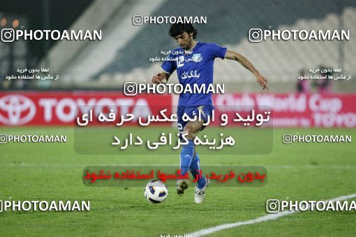 1177428, Tehran, Iran, AFC Champions League 2011, Group stage, Group B, First Leg، Esteghlal 1 v 1 Al Sadd SC on 2011/03/01 at Azadi Stadium