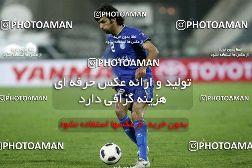 1177390, Tehran, Iran, AFC Champions League 2011, Group stage, Group B, First Leg، Esteghlal 1 v 1 Al Sadd SC on 2011/03/01 at Azadi Stadium