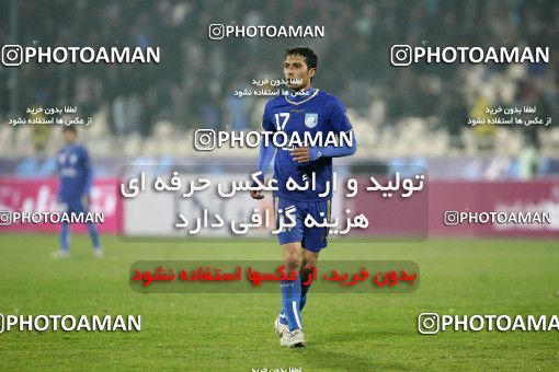 1177447, Tehran, Iran, AFC Champions League 2011, Group stage, Group B, First Leg، Esteghlal 1 v 1 Al Sadd SC on 2011/03/01 at Azadi Stadium