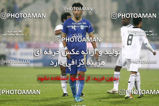 1177384, Tehran, Iran, AFC Champions League 2011, Group stage, Group B, First Leg، Esteghlal 1 v 1 Al Sadd SC on 2011/03/01 at Azadi Stadium