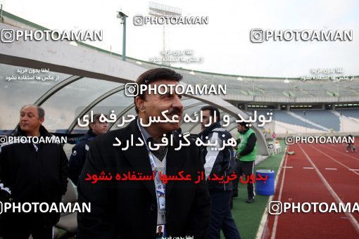 1177548, Tehran, Iran, AFC Champions League 2011, Group stage, Group B, First Leg، Esteghlal 1 v 1 Al Sadd SC on 2011/03/01 at Azadi Stadium
