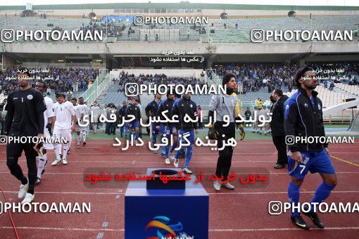1177466, Tehran, Iran, AFC Champions League 2011, Group stage, Group B, First Leg، Esteghlal 1 v 1 Al Sadd SC on 2011/03/01 at Azadi Stadium