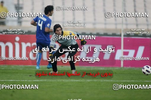 1177543, Tehran, Iran, AFC Champions League 2011, Group stage, Group B, First Leg، Esteghlal 1 v 1 Al Sadd SC on 2011/03/01 at Azadi Stadium