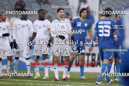 1177511, Tehran, Iran, AFC Champions League 2011, Group stage, Group B, First Leg، Esteghlal 1 v 1 Al Sadd SC on 2011/03/01 at Azadi Stadium