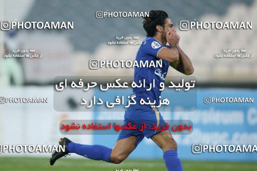 1177523, Tehran, Iran, AFC Champions League 2011, Group stage, Group B, First Leg، Esteghlal 1 v 1 Al Sadd SC on 2011/03/01 at Azadi Stadium