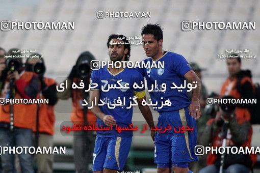 1177525, Tehran, Iran, AFC Champions League 2011, Group stage, Group B, First Leg، Esteghlal 1 v 1 Al Sadd SC on 2011/03/01 at Azadi Stadium