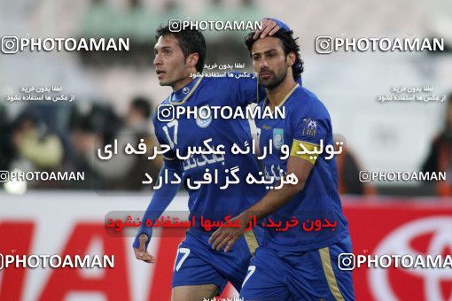 1177513, Tehran, Iran, AFC Champions League 2011, Group stage, Group B, First Leg، Esteghlal 1 v 1 Al Sadd SC on 2011/03/01 at Azadi Stadium