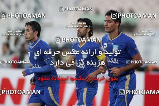 1177503, Tehran, Iran, AFC Champions League 2011, Group stage, Group B, First Leg، Esteghlal 1 v 1 Al Sadd SC on 2011/03/01 at Azadi Stadium