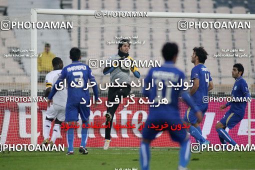 1177572, Tehran, Iran, AFC Champions League 2011, Group stage, Group B, First Leg، Esteghlal 1 v 1 Al Sadd SC on 2011/03/01 at Azadi Stadium