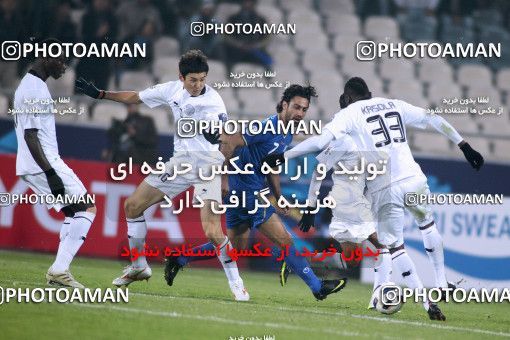 1177533, Tehran, Iran, AFC Champions League 2011, Group stage, Group B, First Leg، Esteghlal 1 v 1 Al Sadd SC on 2011/03/01 at Azadi Stadium