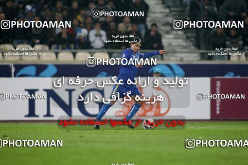 1177488, Tehran, Iran, AFC Champions League 2011, Group stage, Group B, First Leg، Esteghlal 1 v 1 Al Sadd SC on 2011/03/01 at Azadi Stadium