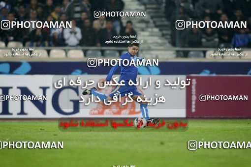 1177587, Tehran, Iran, AFC Champions League 2011, Group stage, Group B, First Leg، Esteghlal 1 v 1 Al Sadd SC on 2011/03/01 at Azadi Stadium