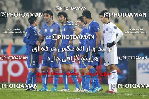 1177510, Tehran, Iran, AFC Champions League 2011, Group stage, Group B, First Leg، Esteghlal 1 v 1 Al Sadd SC on 2011/03/01 at Azadi Stadium
