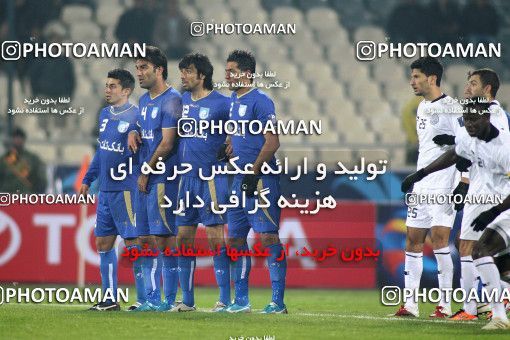 1177470, Tehran, Iran, AFC Champions League 2011, Group stage, Group B, First Leg، Esteghlal 1 v 1 Al Sadd SC on 2011/03/01 at Azadi Stadium