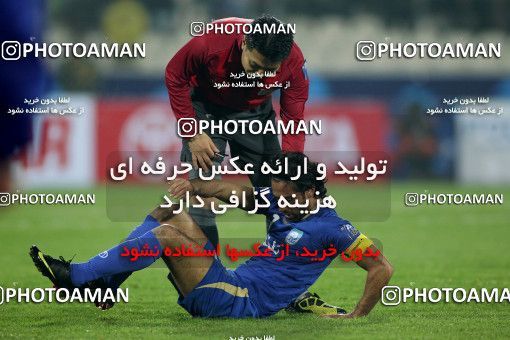 1177530, Tehran, Iran, AFC Champions League 2011, Group stage, Group B, First Leg، Esteghlal 1 v 1 Al Sadd SC on 2011/03/01 at Azadi Stadium