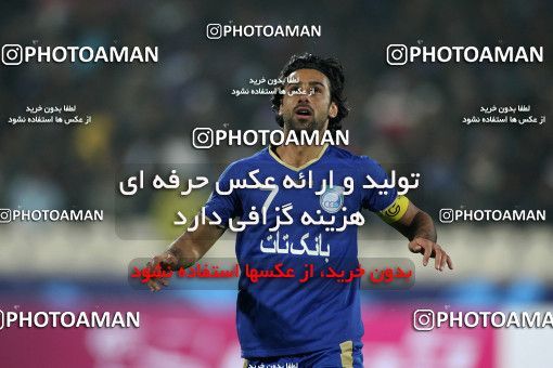 1177517, Tehran, Iran, AFC Champions League 2011, Group stage, Group B, First Leg، Esteghlal 1 v 1 Al Sadd SC on 2011/03/01 at Azadi Stadium