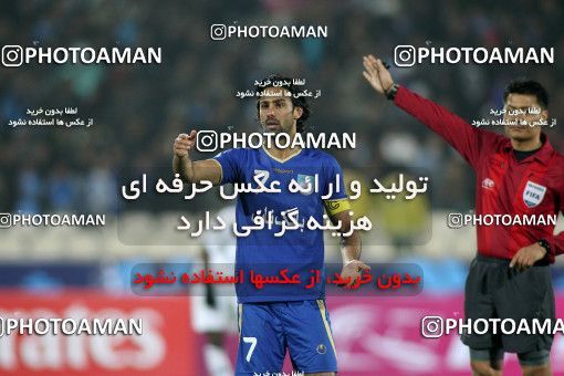 1177541, Tehran, Iran, AFC Champions League 2011, Group stage, Group B, First Leg، Esteghlal 1 v 1 Al Sadd SC on 2011/03/01 at Azadi Stadium