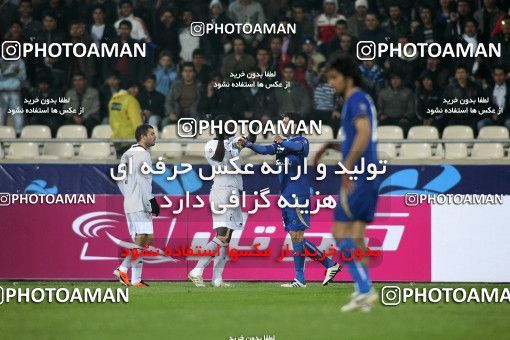 1177506, Tehran, Iran, AFC Champions League 2011, Group stage, Group B, First Leg، Esteghlal 1 v 1 Al Sadd SC on 2011/03/01 at Azadi Stadium