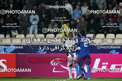1177468, Tehran, Iran, AFC Champions League 2011, Group stage, Group B, First Leg، Esteghlal 1 v 1 Al Sadd SC on 2011/03/01 at Azadi Stadium