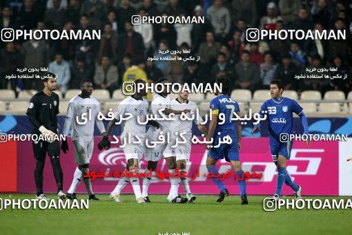 1177490, Tehran, Iran, AFC Champions League 2011, Group stage, Group B, First Leg، Esteghlal 1 v 1 Al Sadd SC on 2011/03/01 at Azadi Stadium