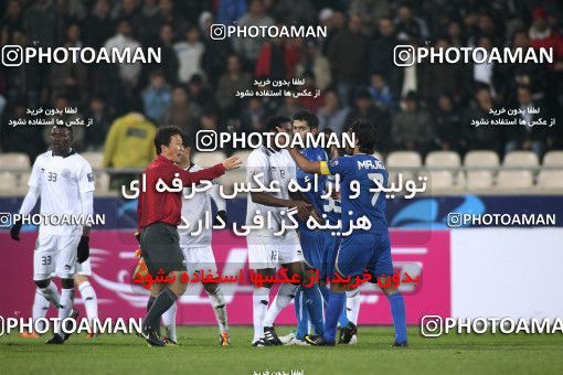 1177576, Tehran, Iran, AFC Champions League 2011, Group stage, Group B, First Leg، Esteghlal 1 v 1 Al Sadd SC on 2011/03/01 at Azadi Stadium