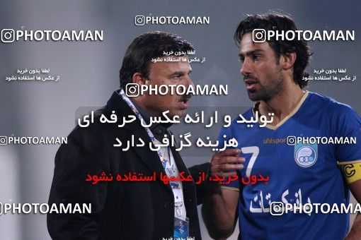 1177553, Tehran, Iran, AFC Champions League 2011, Group stage, Group B, First Leg، Esteghlal 1 v 1 Al Sadd SC on 2011/03/01 at Azadi Stadium