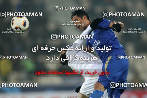 1177495, Tehran, Iran, AFC Champions League 2011, Group stage, Group B, First Leg، Esteghlal 1 v 1 Al Sadd SC on 2011/03/01 at Azadi Stadium