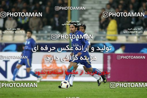 1177478, Tehran, Iran, AFC Champions League 2011, Group stage, Group B, First Leg، Esteghlal 1 v 1 Al Sadd SC on 2011/03/01 at Azadi Stadium