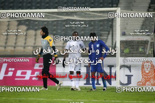 1177537, Tehran, Iran, AFC Champions League 2011, Group stage, Group B, First Leg، Esteghlal 1 v 1 Al Sadd SC on 2011/03/01 at Azadi Stadium