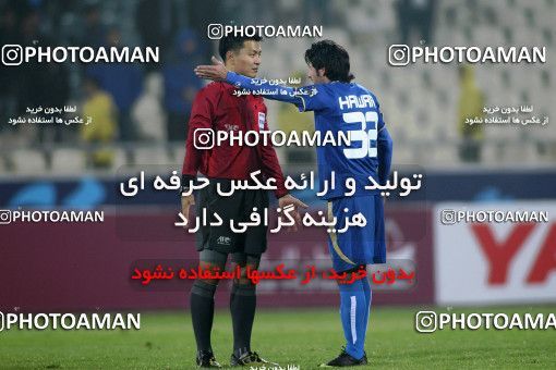 1177509, Tehran, Iran, AFC Champions League 2011, Group stage, Group B, First Leg، Esteghlal 1 v 1 Al Sadd SC on 2011/03/01 at Azadi Stadium