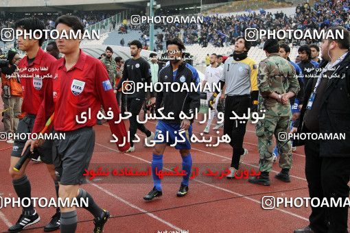 1177986, Tehran, Iran, AFC Champions League 2011, Group stage, Group B, First Leg، Esteghlal 1 v 1 Al Sadd SC on 2011/03/01 at Azadi Stadium