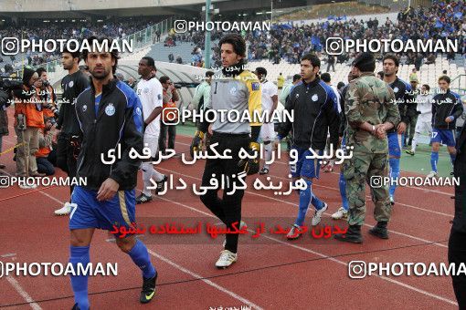 1178005, Tehran, Iran, AFC Champions League 2011, Group stage, Group B, First Leg، Esteghlal 1 v 1 Al Sadd SC on 2011/03/01 at Azadi Stadium