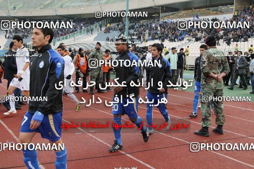1178044, Tehran, Iran, AFC Champions League 2011, Group stage, Group B, First Leg، Esteghlal 1 v 1 Al Sadd SC on 2011/03/01 at Azadi Stadium