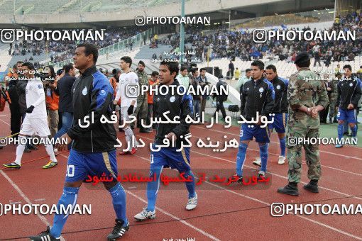 1178004, Tehran, Iran, AFC Champions League 2011, Group stage, Group B, First Leg، Esteghlal 1 v 1 Al Sadd SC on 2011/03/01 at Azadi Stadium
