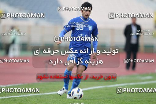 1177984, Tehran, Iran, AFC Champions League 2011, Group stage, Group B, First Leg، Esteghlal 1 v 1 Al Sadd SC on 2011/03/01 at Azadi Stadium