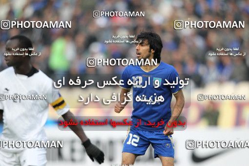 1177989, Tehran, Iran, AFC Champions League 2011, Group stage, Group B, First Leg، Esteghlal 1 v 1 Al Sadd SC on 2011/03/01 at Azadi Stadium