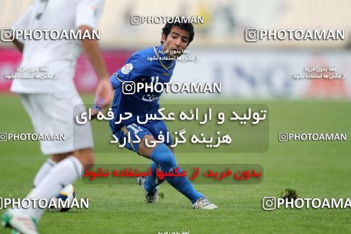 1178030, Tehran, Iran, AFC Champions League 2011, Group stage, Group B, First Leg، Esteghlal 1 v 1 Al Sadd SC on 2011/03/01 at Azadi Stadium