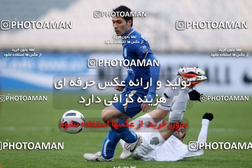 1178065, Tehran, Iran, AFC Champions League 2011, Group stage, Group B, First Leg، Esteghlal 1 v 1 Al Sadd SC on 2011/03/01 at Azadi Stadium