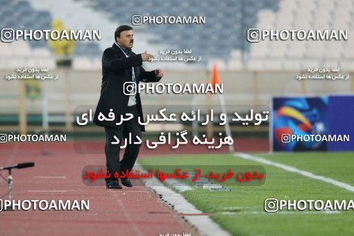 1177911, Tehran, Iran, AFC Champions League 2011, Group stage, Group B, First Leg، Esteghlal 1 v 1 Al Sadd SC on 2011/03/01 at Azadi Stadium