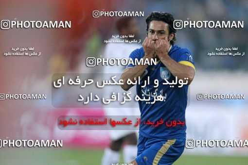 1178085, Tehran, Iran, AFC Champions League 2011, Group stage, Group B, First Leg، Esteghlal 1 v 1 Al Sadd SC on 2011/03/01 at Azadi Stadium
