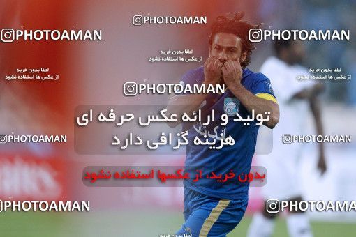 1177991, Tehran, Iran, AFC Champions League 2011, Group stage, Group B, First Leg، Esteghlal 1 v 1 Al Sadd SC on 2011/03/01 at Azadi Stadium