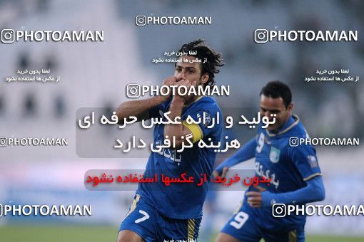 1177994, Tehran, Iran, AFC Champions League 2011, Group stage, Group B, First Leg، Esteghlal 1 v 1 Al Sadd SC on 2011/03/01 at Azadi Stadium