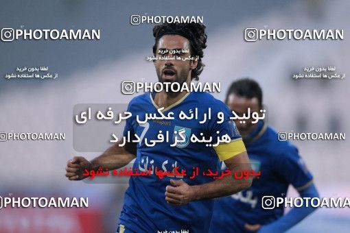 1177993, Tehran, Iran, AFC Champions League 2011, Group stage, Group B, First Leg، Esteghlal 1 v 1 Al Sadd SC on 2011/03/01 at Azadi Stadium