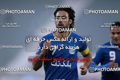 1178035, Tehran, Iran, AFC Champions League 2011, Group stage, Group B, First Leg، Esteghlal 1 v 1 Al Sadd SC on 2011/03/01 at Azadi Stadium