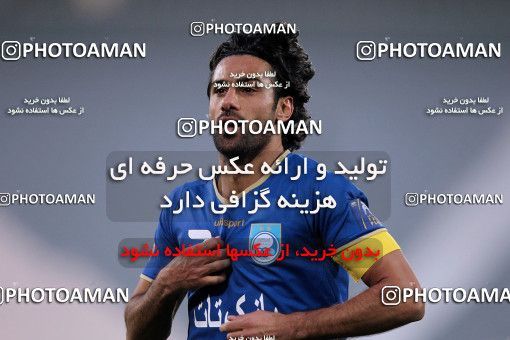1178034, Tehran, Iran, AFC Champions League 2011, Group stage, Group B, First Leg، Esteghlal 1 v 1 Al Sadd SC on 2011/03/01 at Azadi Stadium