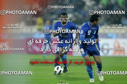 1177923, Tehran, Iran, AFC Champions League 2011, Group stage, Group B, First Leg، Esteghlal 1 v 1 Al Sadd SC on 2011/03/01 at Azadi Stadium