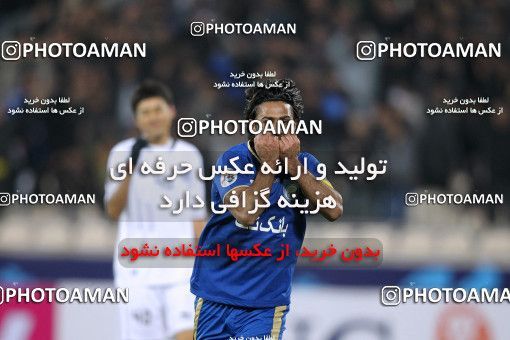 1178018, Tehran, Iran, AFC Champions League 2011, Group stage, Group B, First Leg، Esteghlal 1 v 1 Al Sadd SC on 2011/03/01 at Azadi Stadium