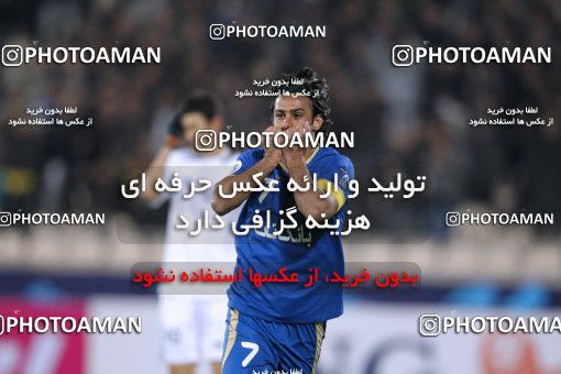 1178010, Tehran, Iran, AFC Champions League 2011, Group stage, Group B, First Leg، Esteghlal 1 v 1 Al Sadd SC on 2011/03/01 at Azadi Stadium