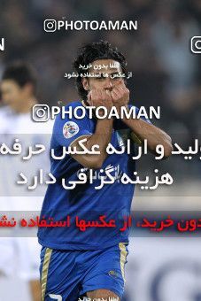 1177907, Tehran, Iran, AFC Champions League 2011, Group stage, Group B, First Leg، Esteghlal 1 v 1 Al Sadd SC on 2011/03/01 at Azadi Stadium